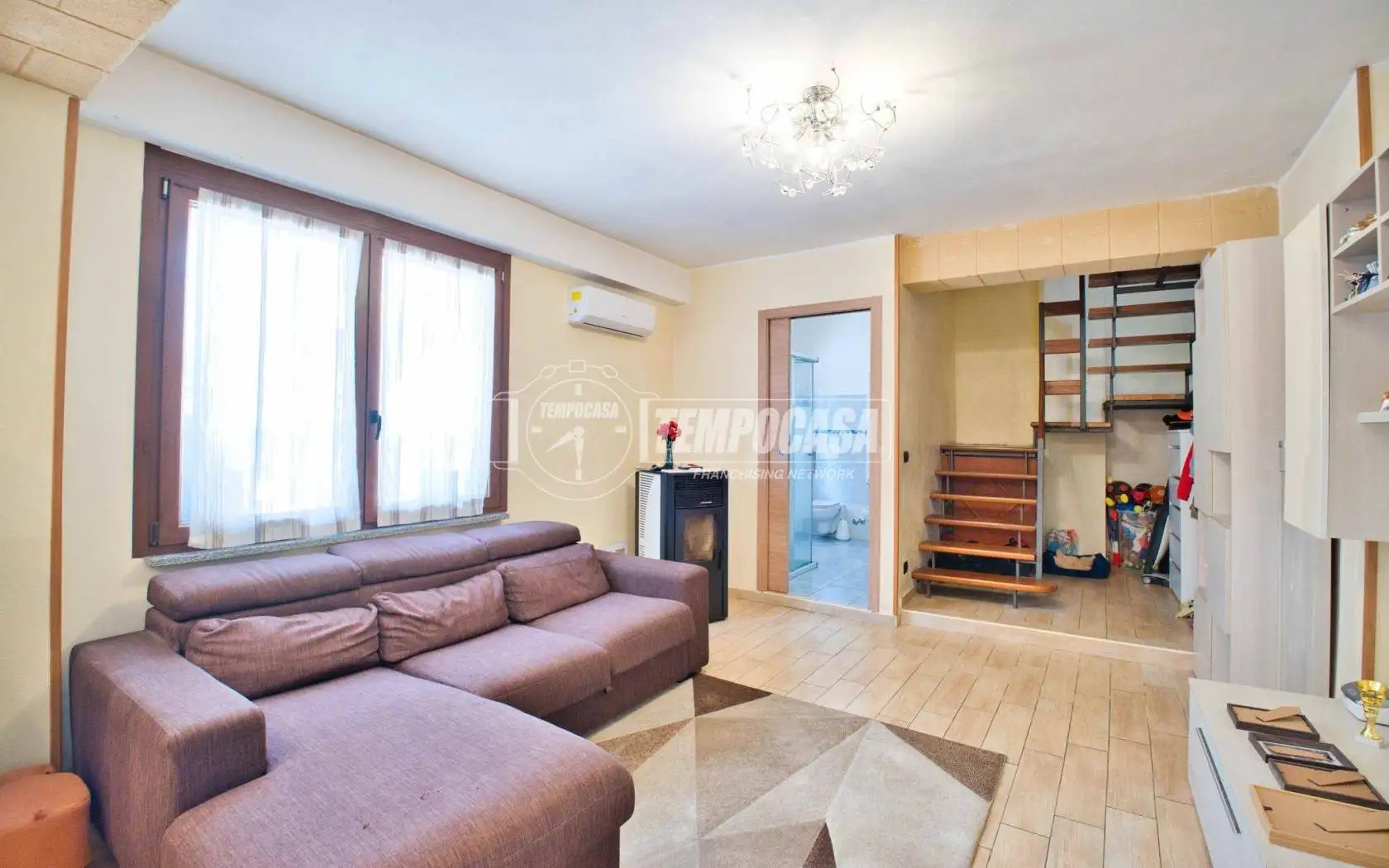 Trilocale via Braia, Biandrate - foto 2