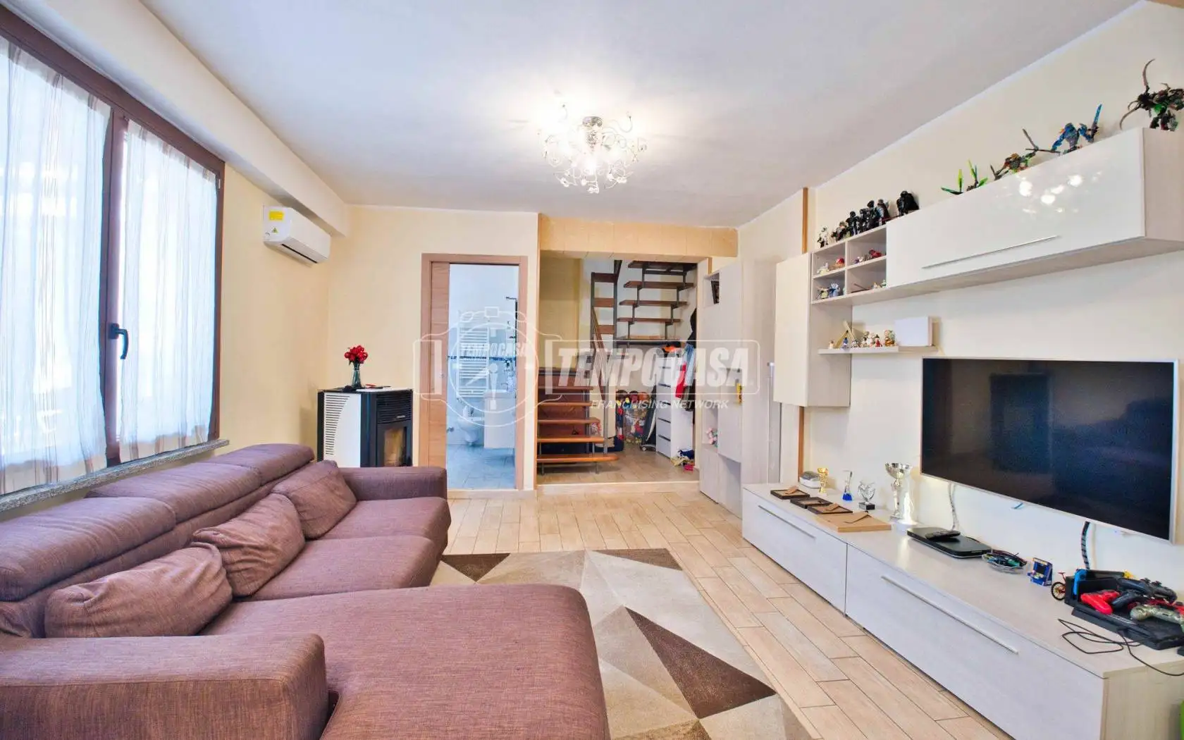 Trilocale via Braia, Biandrate - foto 3