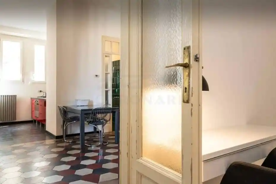 Bilocale via Francesco Arese, Zara, Milano - foto 4