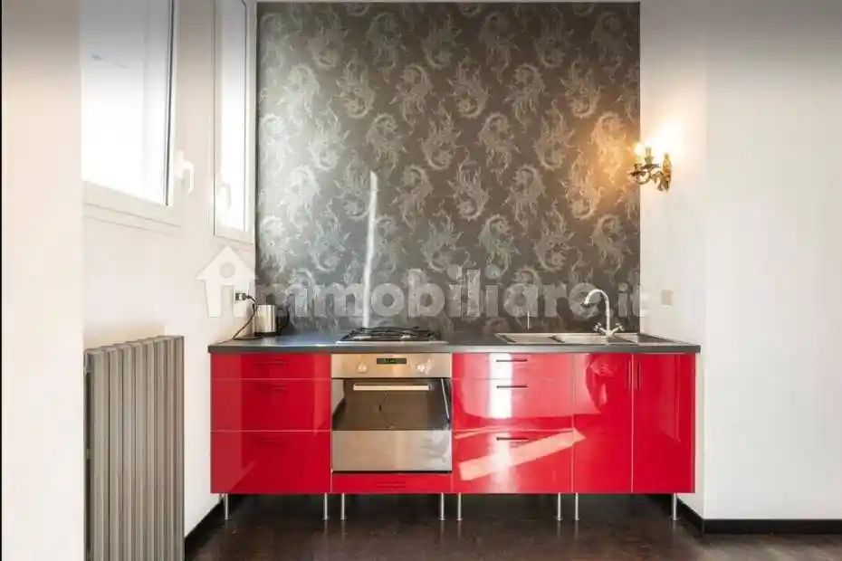 Bilocale via Francesco Arese, Zara, Milano - foto 5