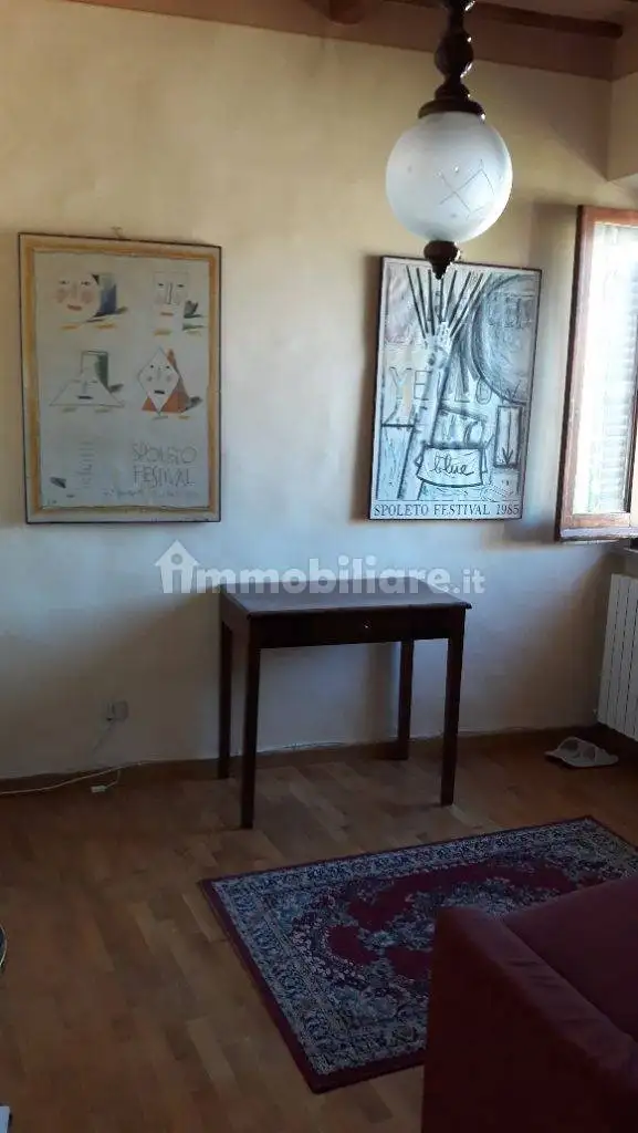 Quadrilocale ottimo stato, primo piano, Spoleto - foto 2