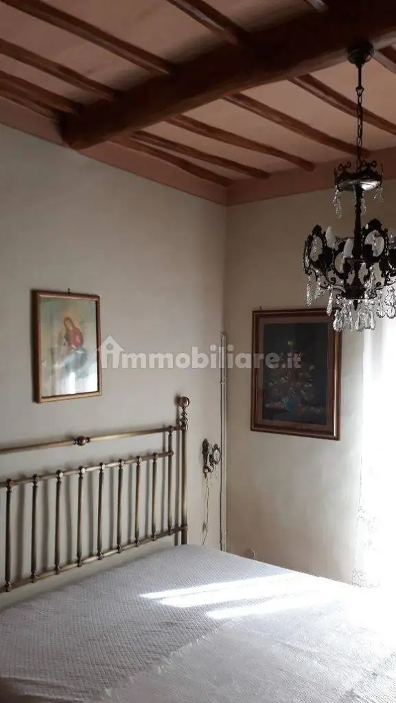 Quadrilocale ottimo stato, primo piano, Spoleto - foto 3