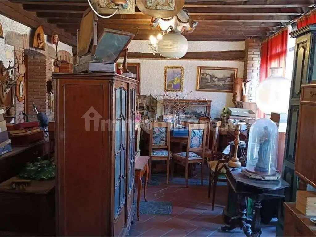 Palazzo - Edificio in Vendita - foto 5