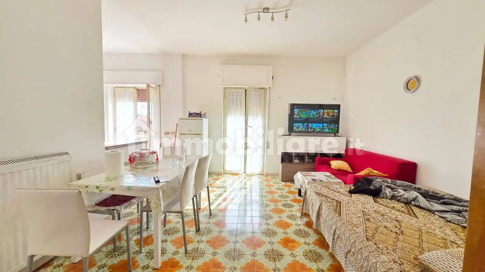 Appartamento in vendita a Valmontone