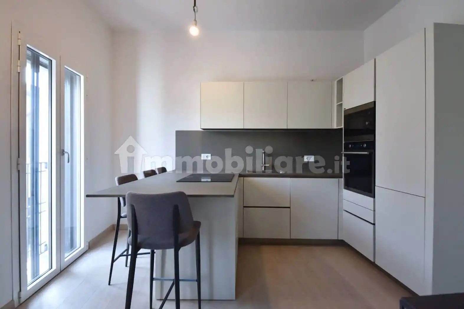 Appartamento in vendita a Cesano Maderno