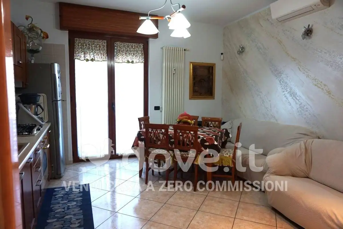 Appartamento in vendita a Muggiò