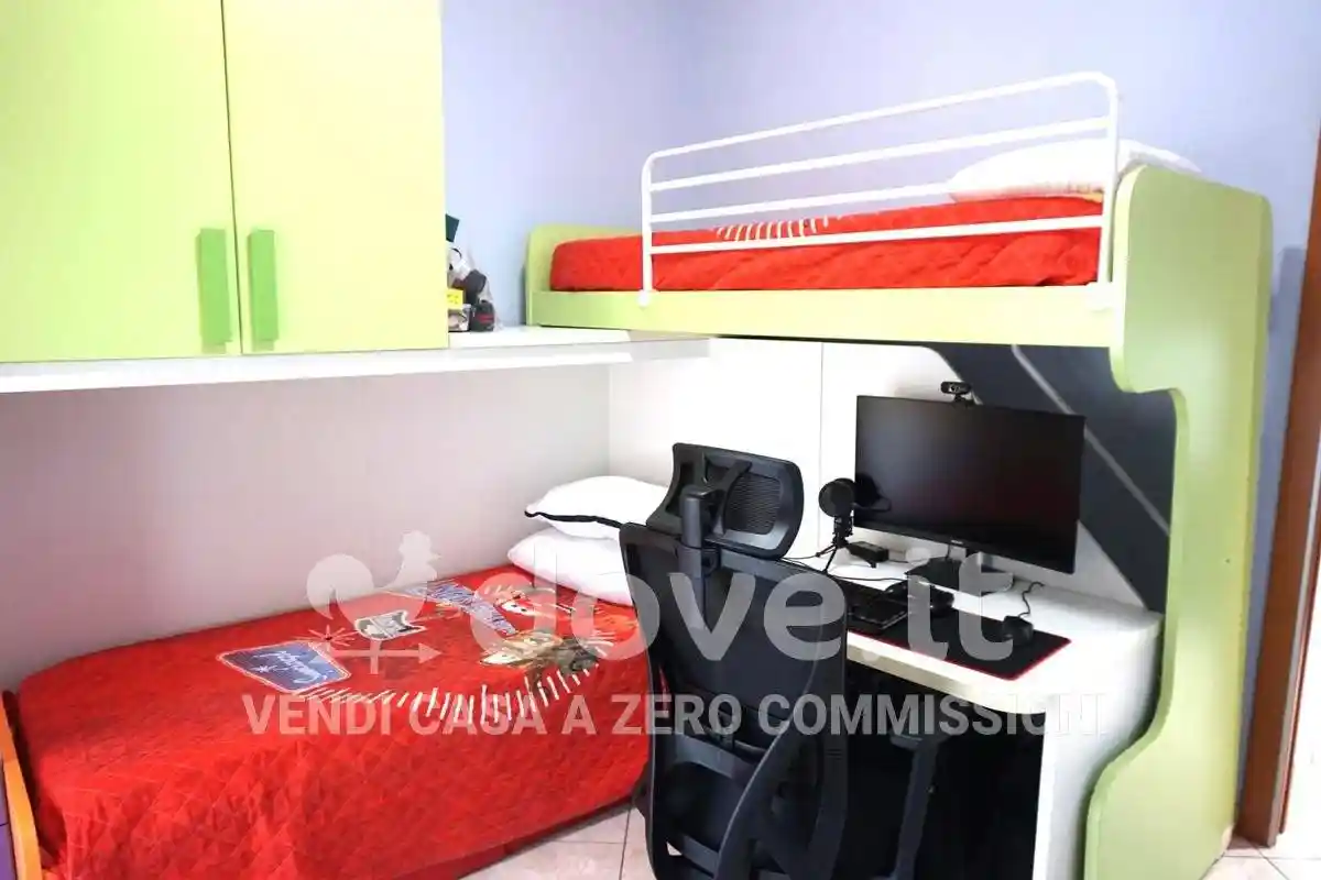 Appartamento - foto 5