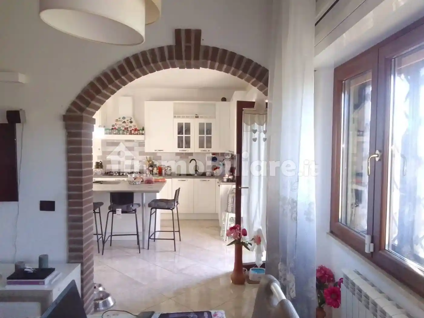 Appartamento in vendita a Lanuvio