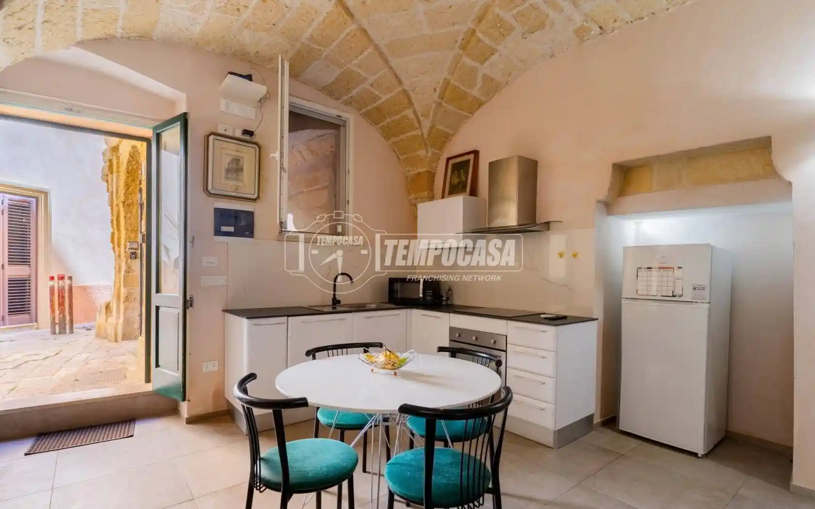 Casa indipendente in vendita a Lecce