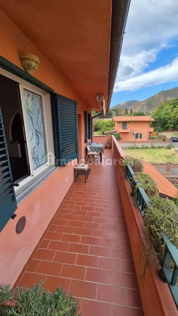 Appartamento in vendita a Oliveri