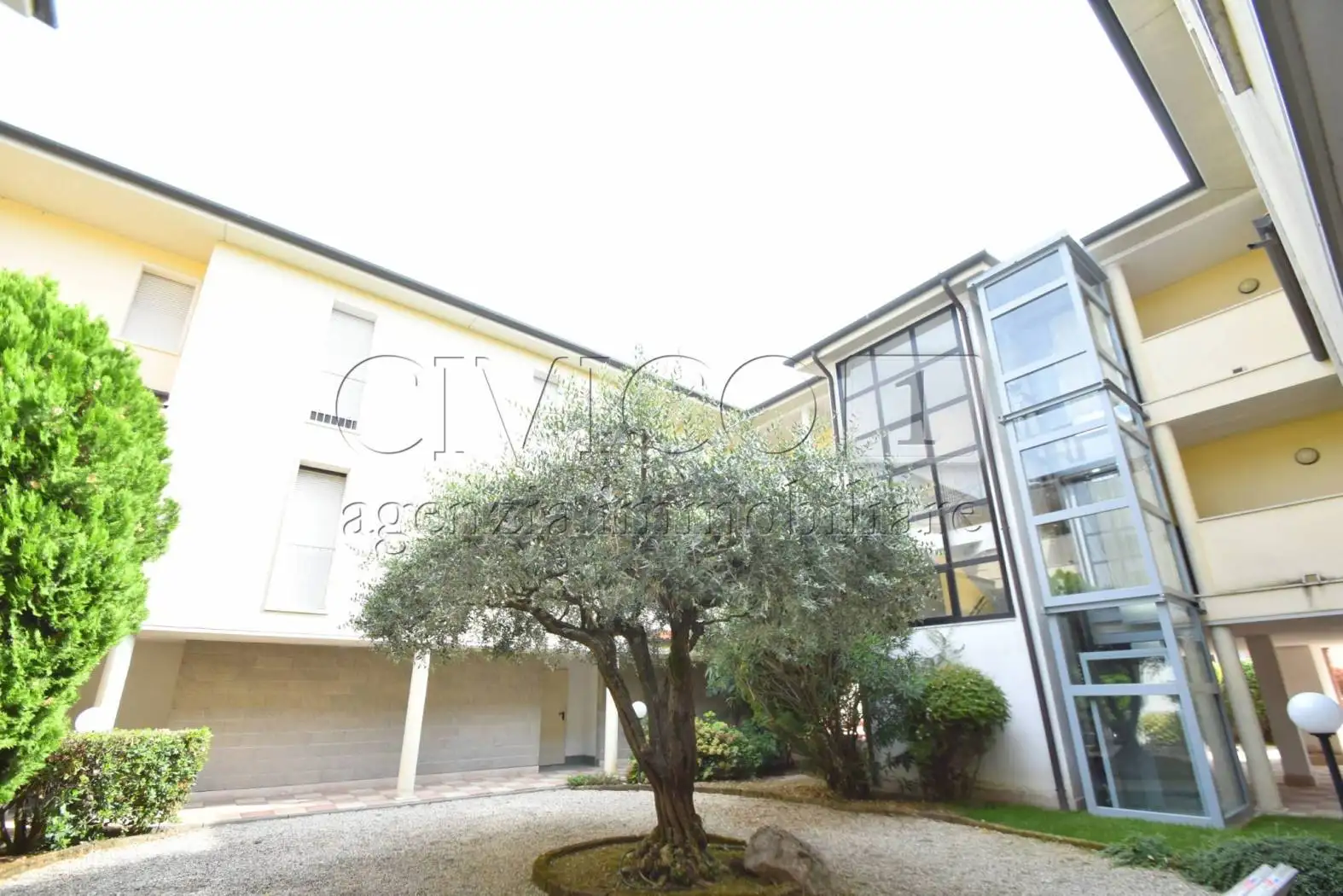 Appartamento in vendita a Vicenza