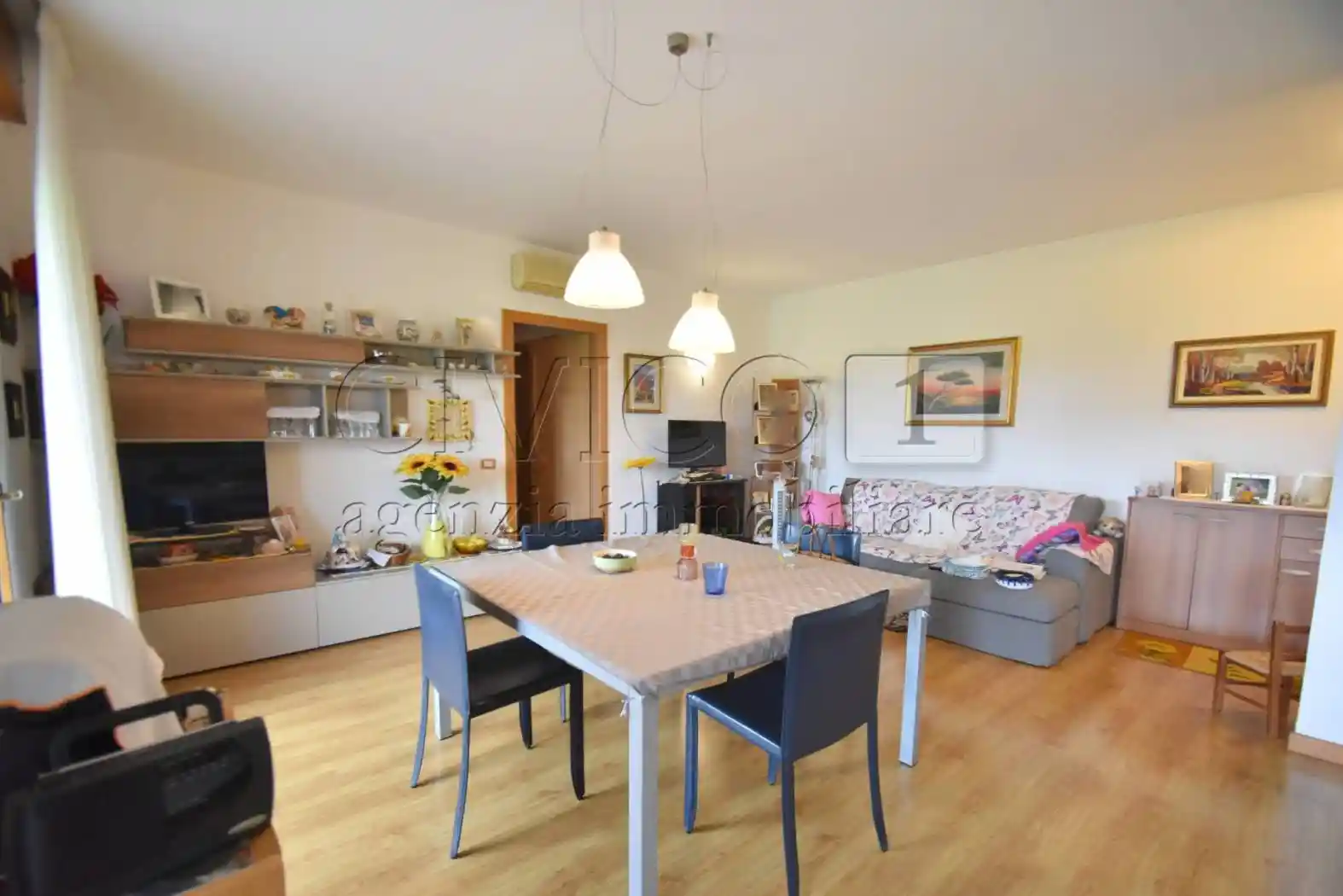 Quadrilocale cà balbi 95, Bertesinella - Ca' Balbi, Vicenza - foto 2