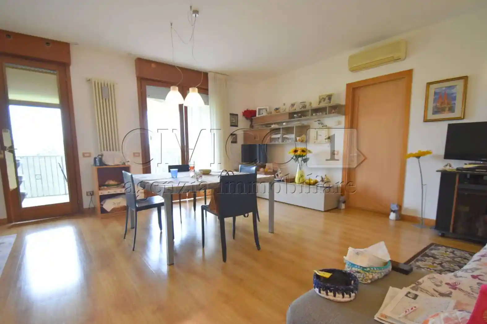 Quadrilocale cà balbi 95, Bertesinella - Ca' Balbi, Vicenza - foto 3