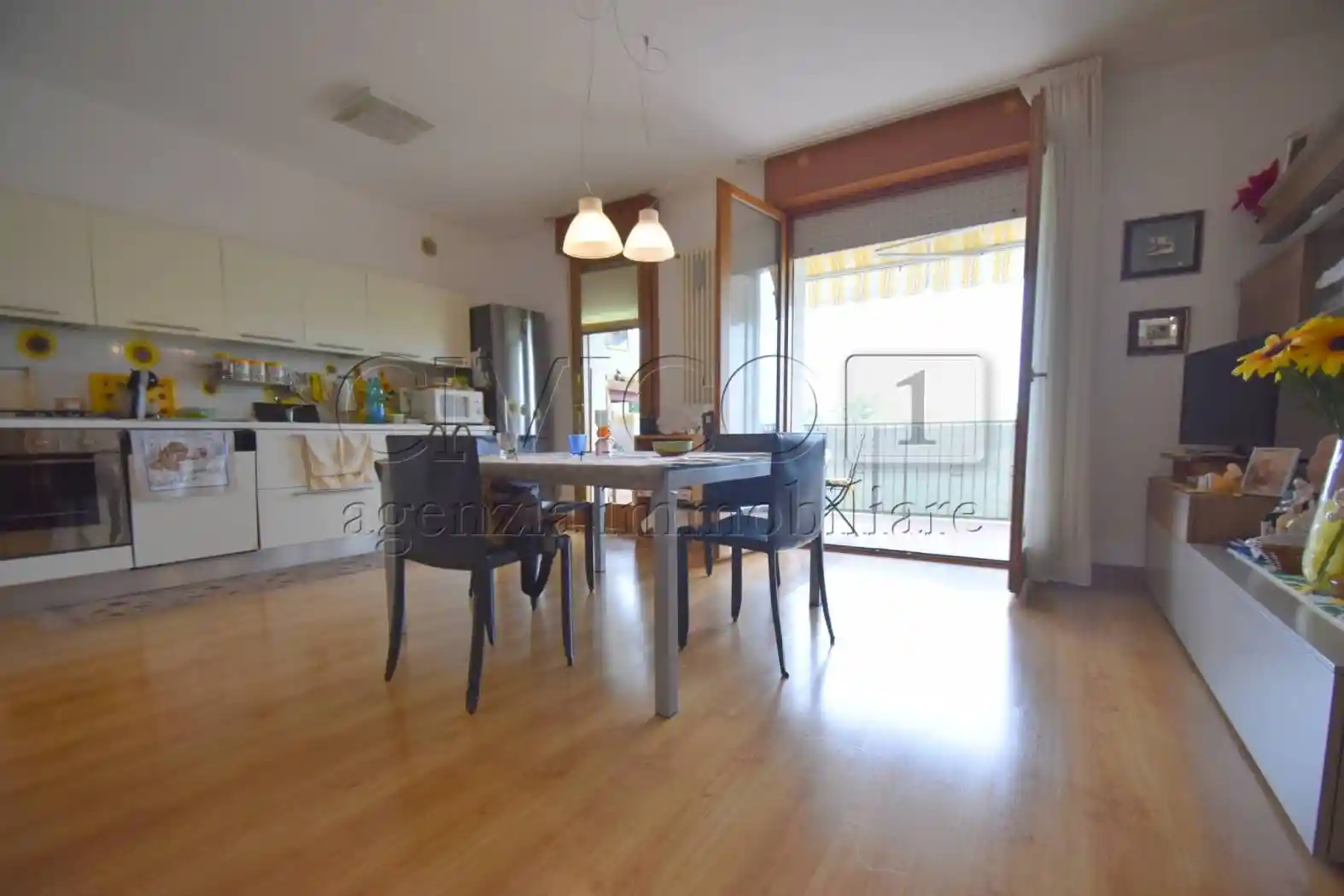 Quadrilocale cà balbi 95, Bertesinella - Ca' Balbi, Vicenza - foto 5