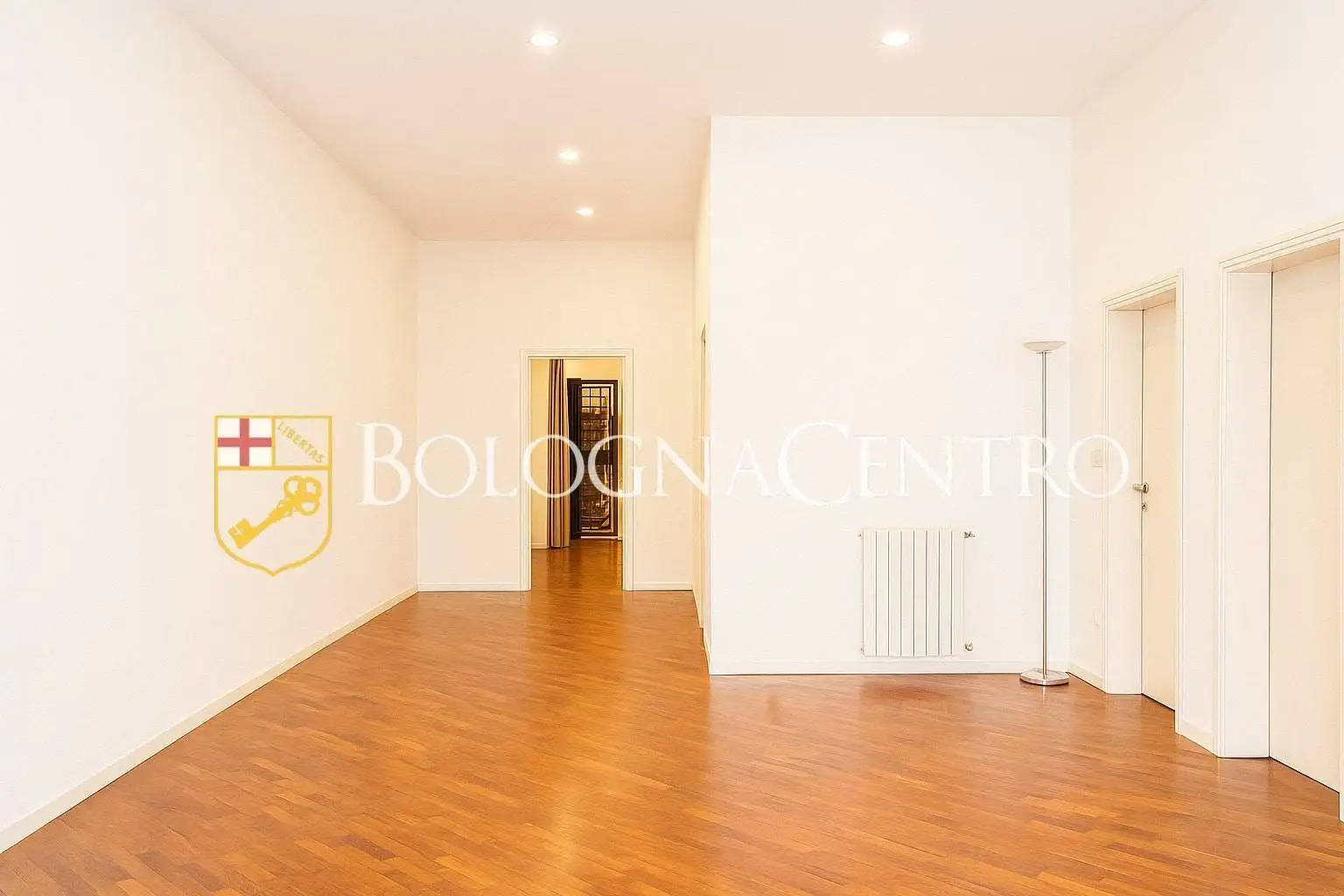 Appartamento in vendita a Bologna