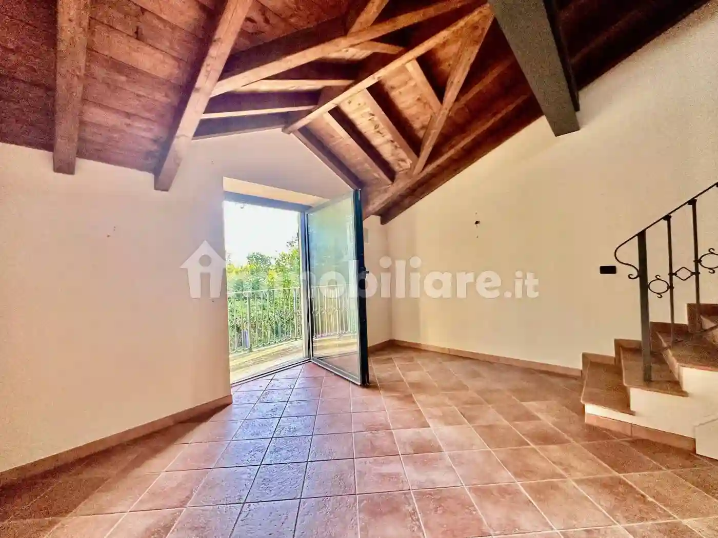 Villetta a schiera - foto 4