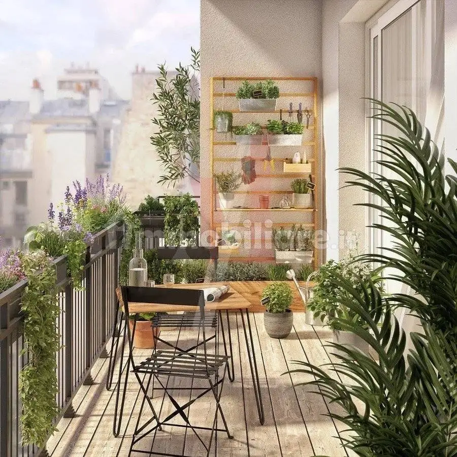 Appartamento in vendita a Bologna