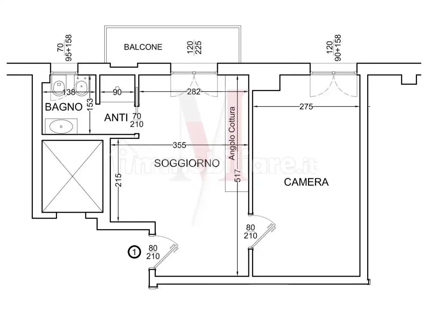 Appartamento - foto 5
