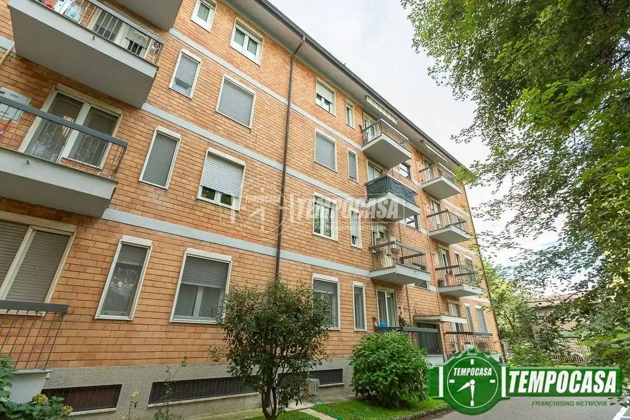 Appartamento in vendita a Codogno