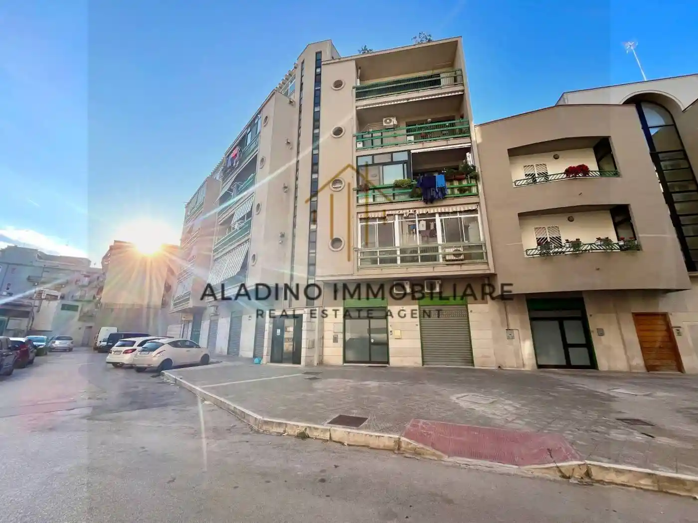 Attico - Mansarda in vendita a Trani