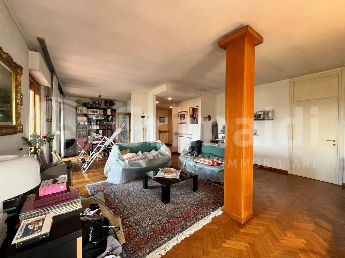 Attico - Mansarda in vendita a Corciano