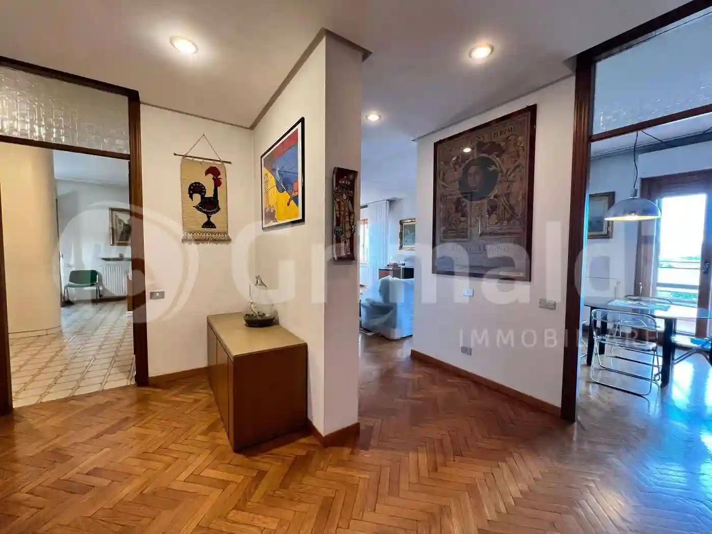 Attico - Mansarda - foto 5