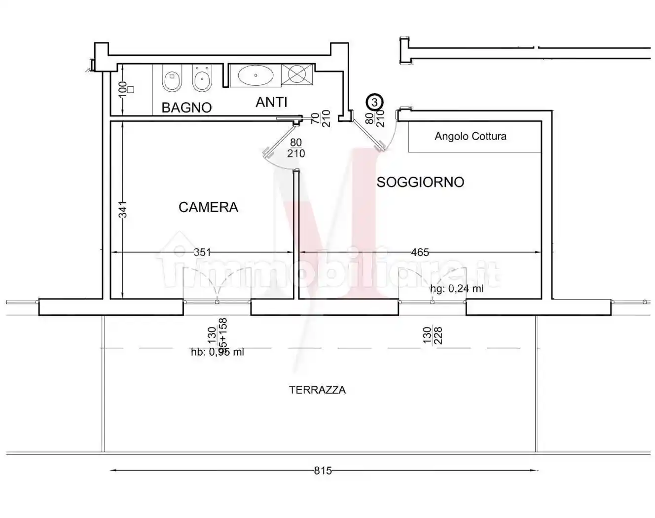 Appartamento - foto 5