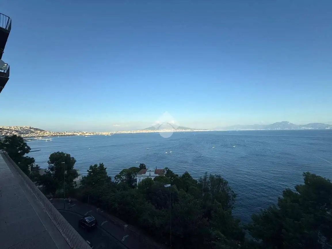 Villa in vendita a Napoli