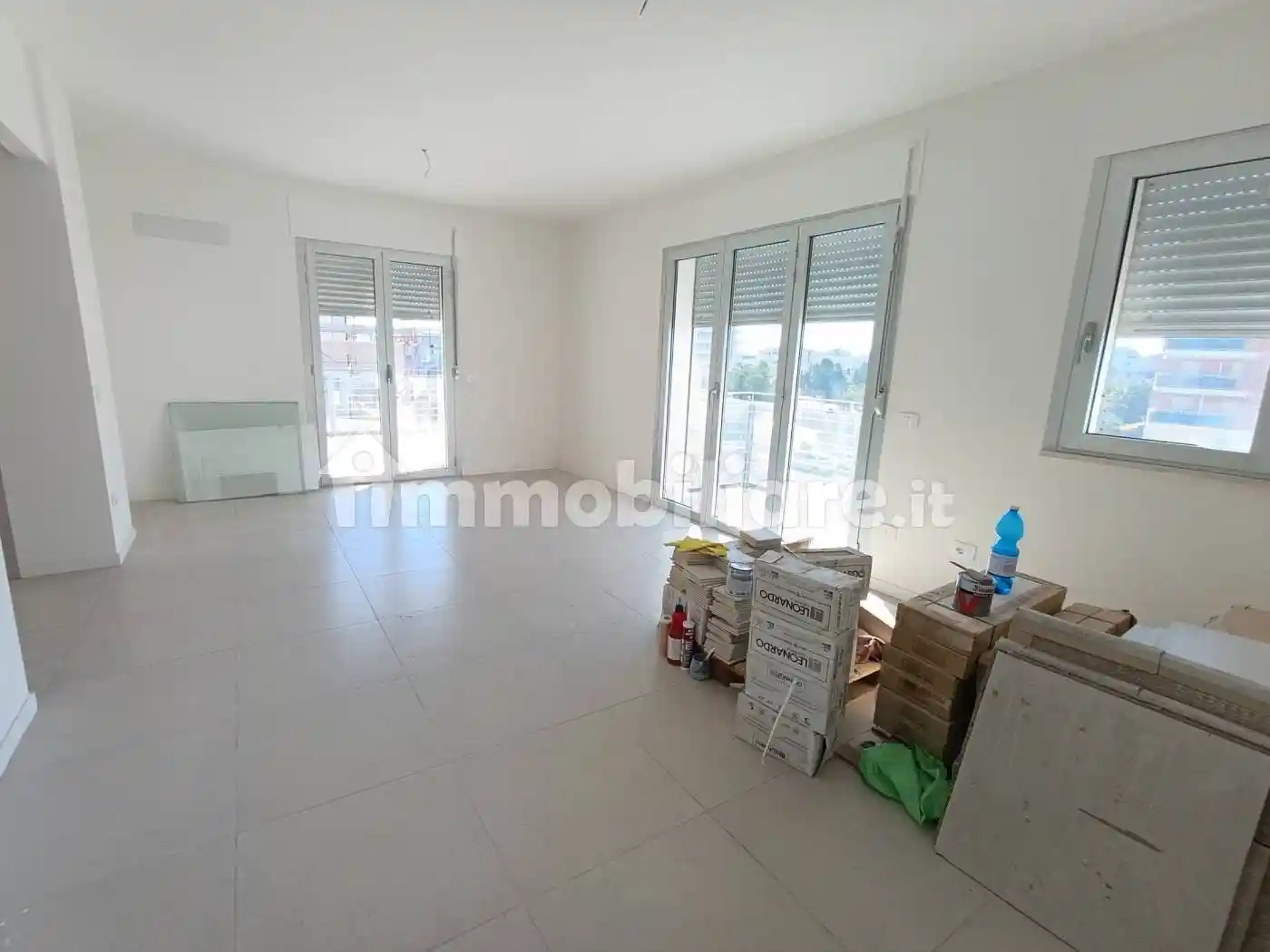 Trilocale via dei Ludi 74, Centro, Alba Adriatica - foto 5