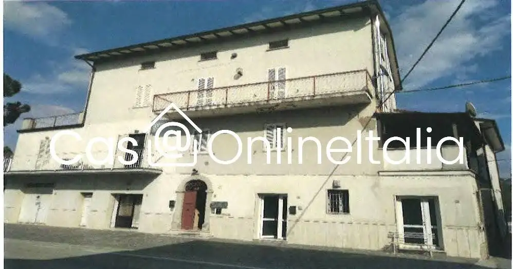 Appartamento in asta a Assisi