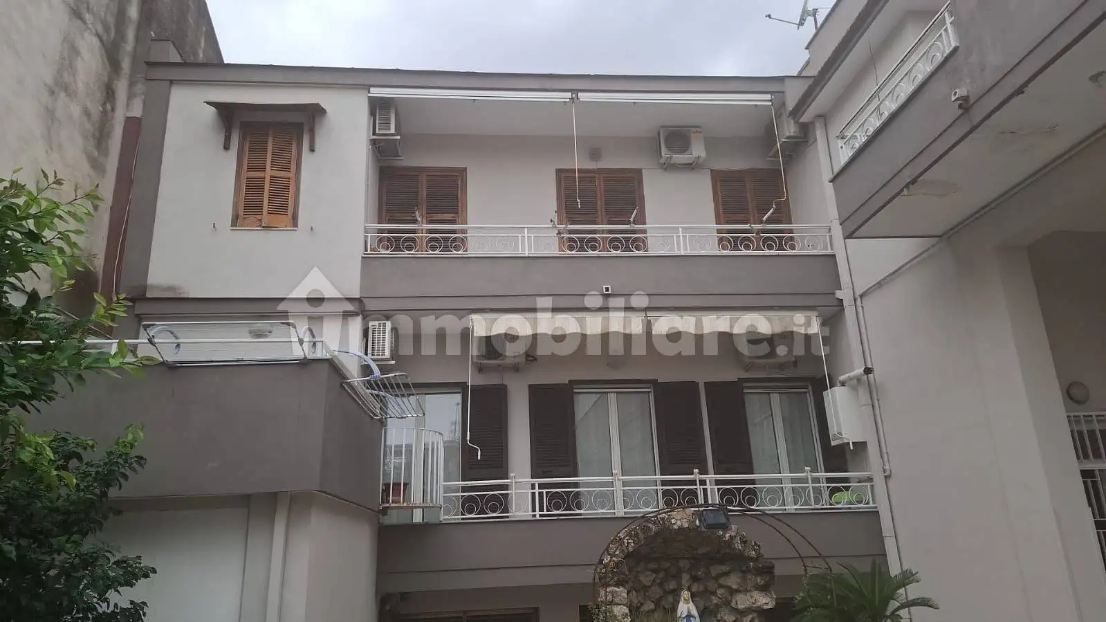 Appartamento in vendita a Casapulla