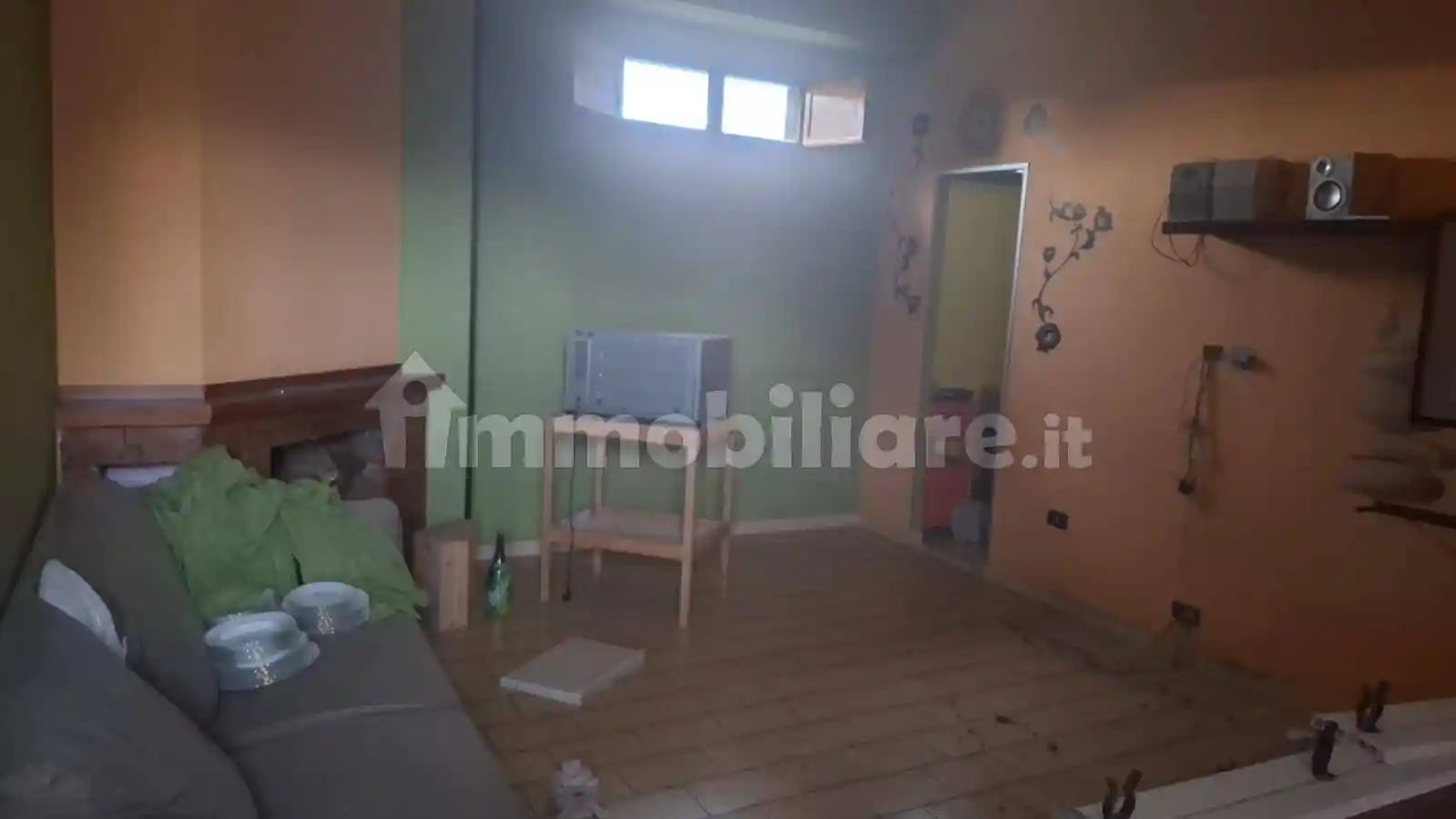 Trilocale via I. Pizzetti, Casapulla - foto 2