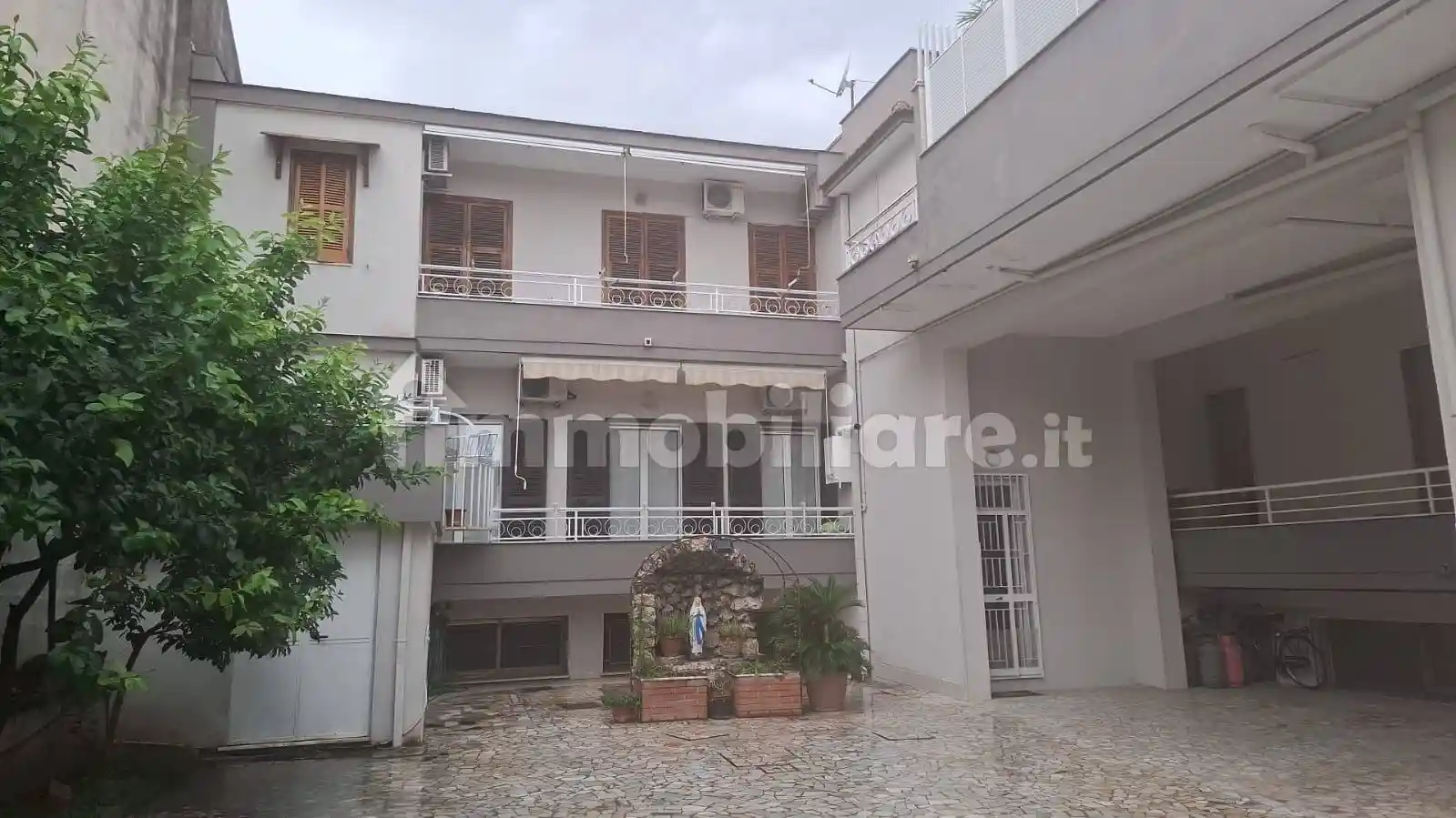 Trilocale via I. Pizzetti, Casapulla - foto 3