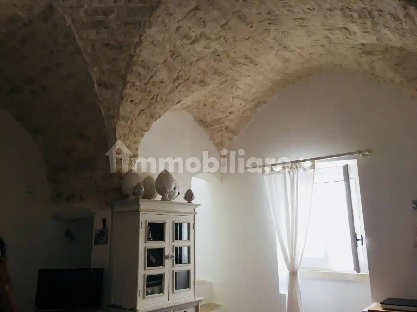 Bilocale Vico Balsamo De Landria 41, Centro Storico, Ostuni - foto 3