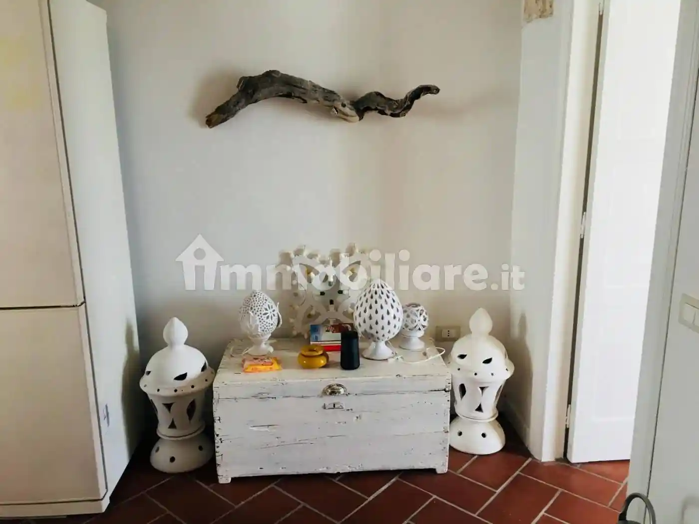 Bilocale Vico Balsamo De Landria 41, Centro Storico, Ostuni - foto 5