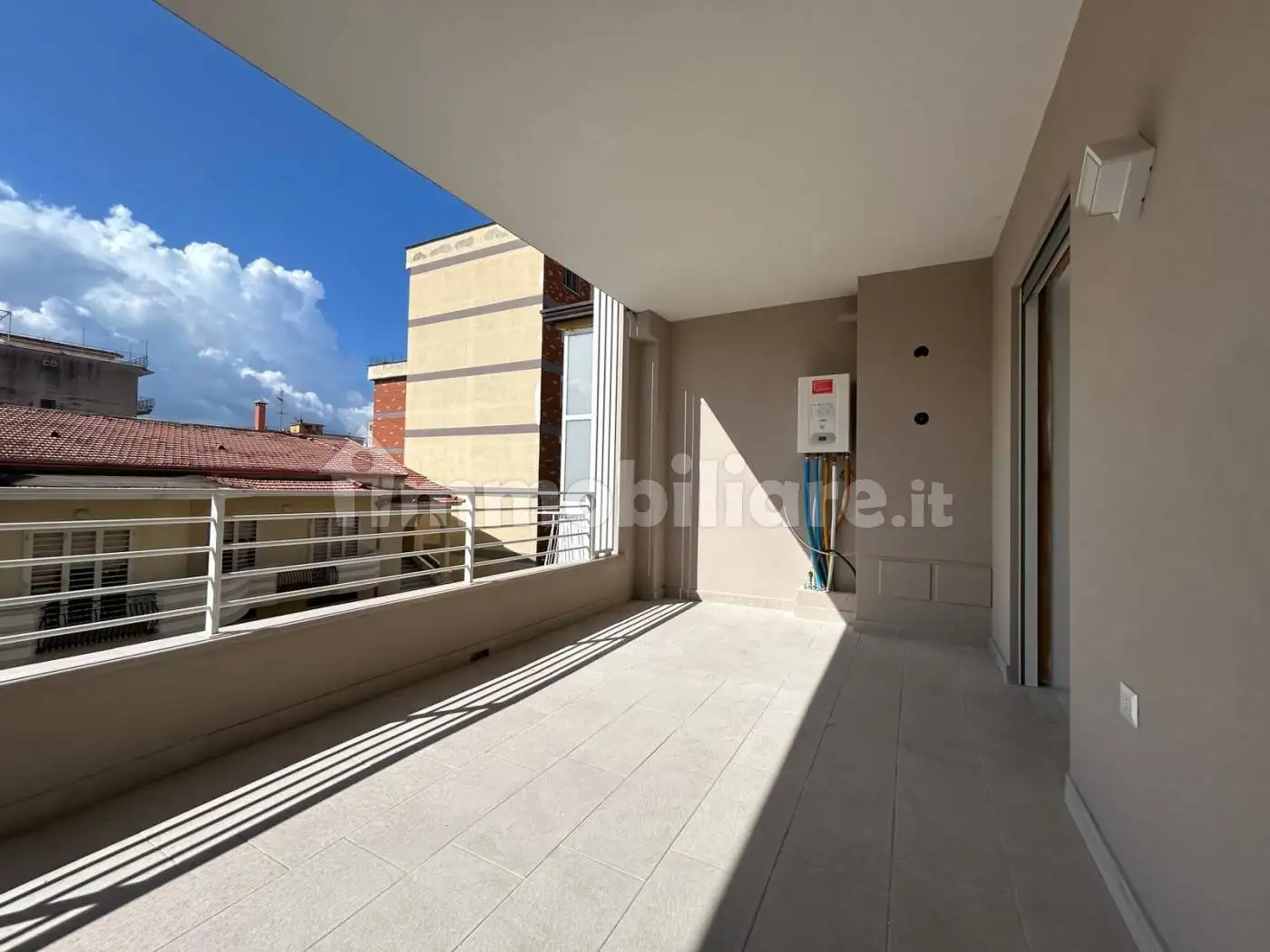 Appartamento in vendita a Caserta