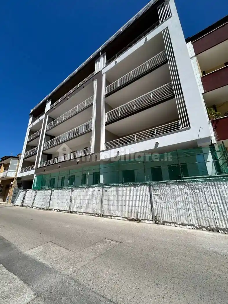 Trilocale via Salerno, Acquaviva, Caserta - foto 2