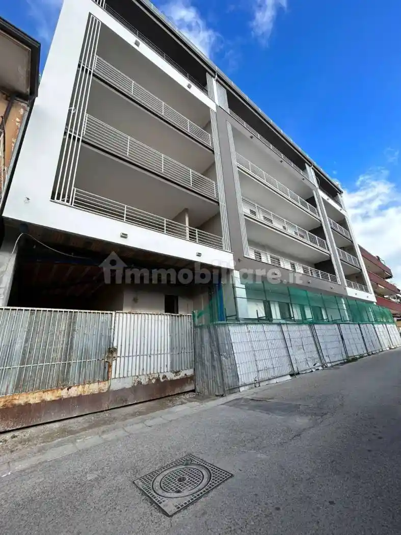 Trilocale via Salerno, Acquaviva, Caserta - foto 3