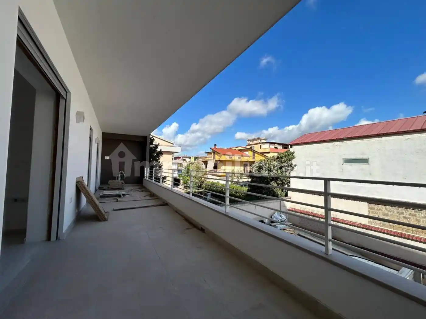 Trilocale via Salerno, Acquaviva, Caserta - foto 4