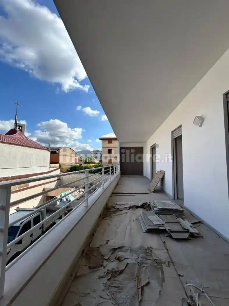 Trilocale via Salerno, Acquaviva, Caserta - foto 5