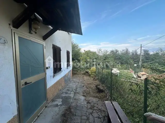 Palazzo - Edificio in vendita a Loiano