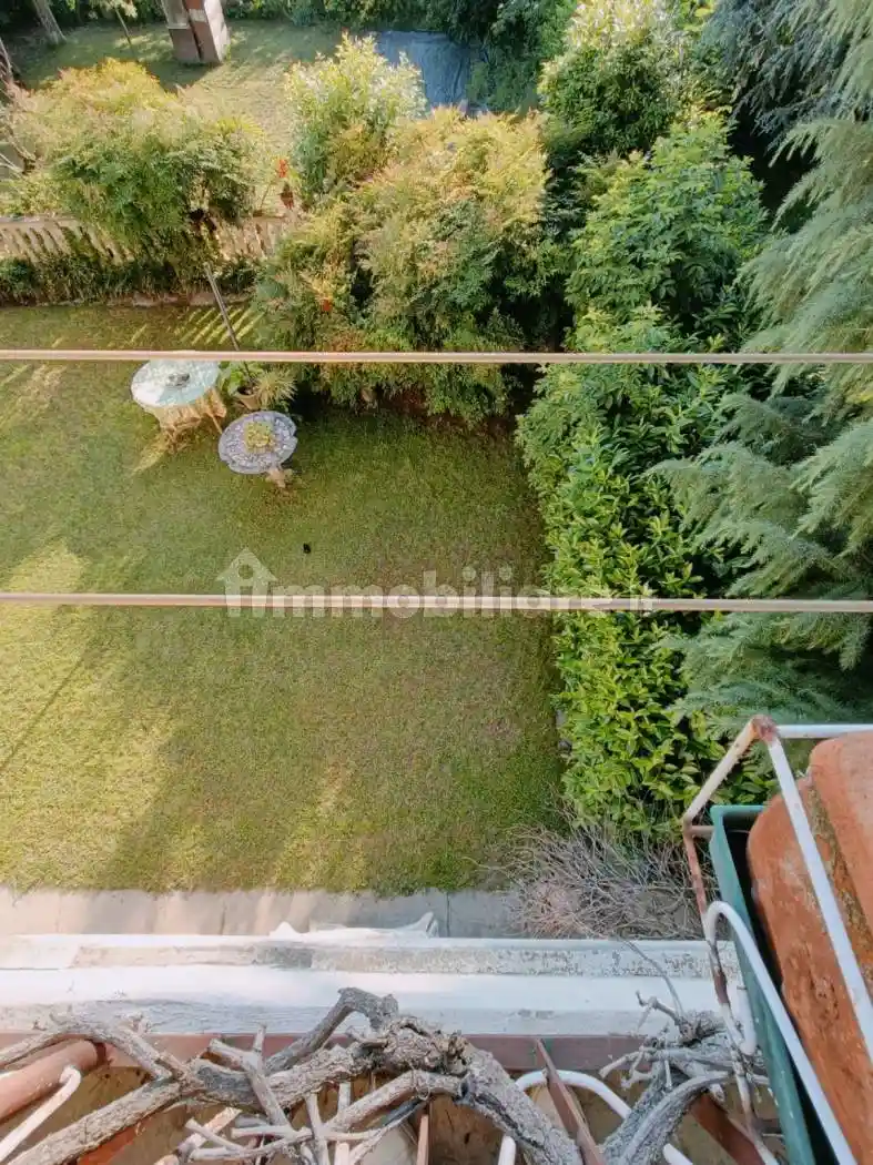 Villa in vendita a Trecate