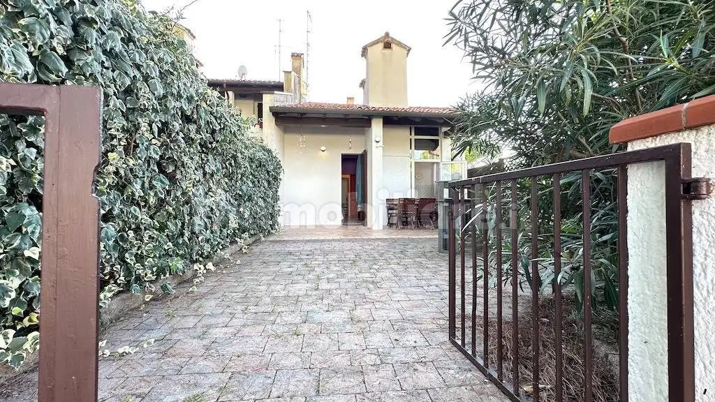 Appartamento in vendita a Comacchio