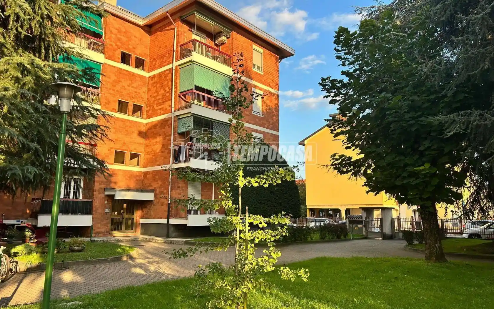 Appartamento in vendita a Parabiago