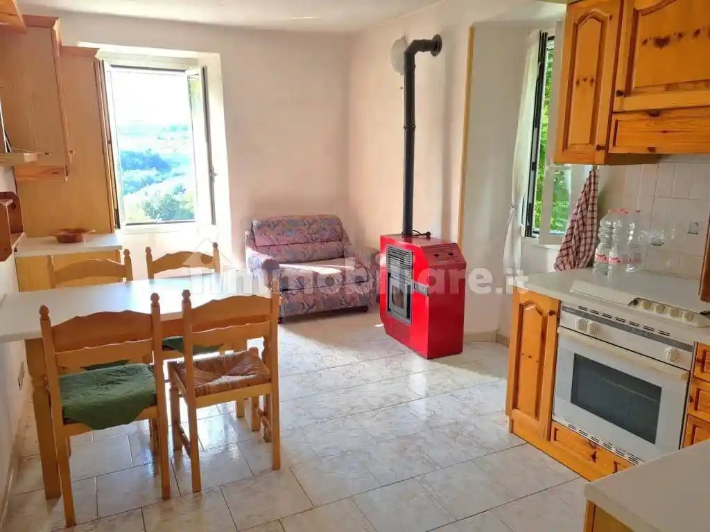 Bilocale via Principale 34, Pometo, Colli Verdi - foto 3