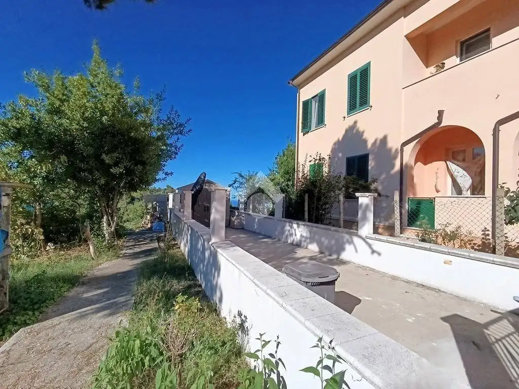 Appartamento in vendita a Atri