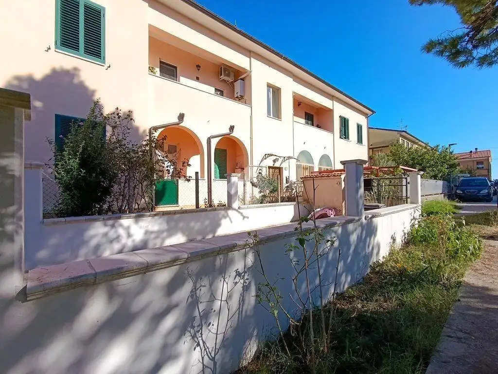 Quadrilocale viale del Risorgimento 79, Centro, Atri - foto 3