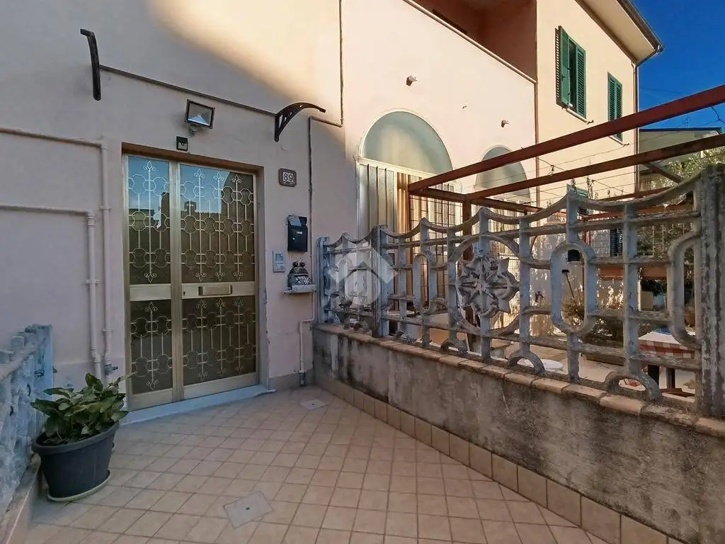 Quadrilocale viale del Risorgimento 79, Centro, Atri - foto 5