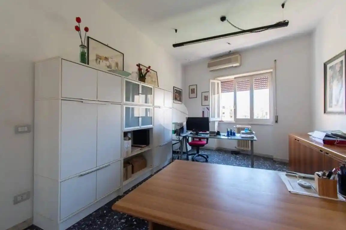 Trilocale via Prospero Santacroce 10, Boccea, Roma - foto 3