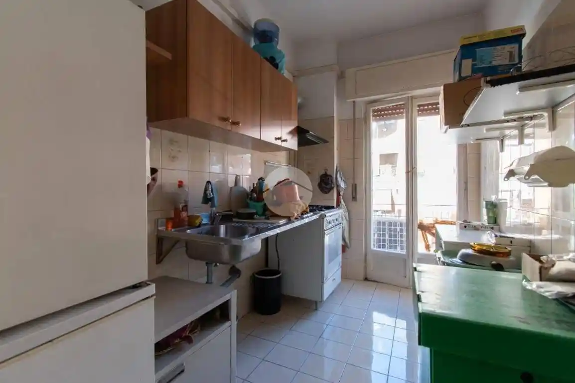 Trilocale via Prospero Santacroce 10, Boccea, Roma - foto 4